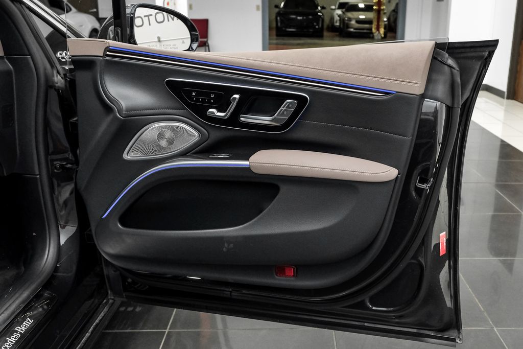 2023 Mercedes-Benz EQS Base - Photo 33