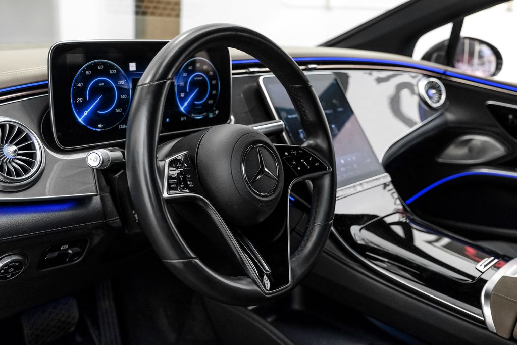 2023 Mercedes-Benz EQS Base - Photo 15