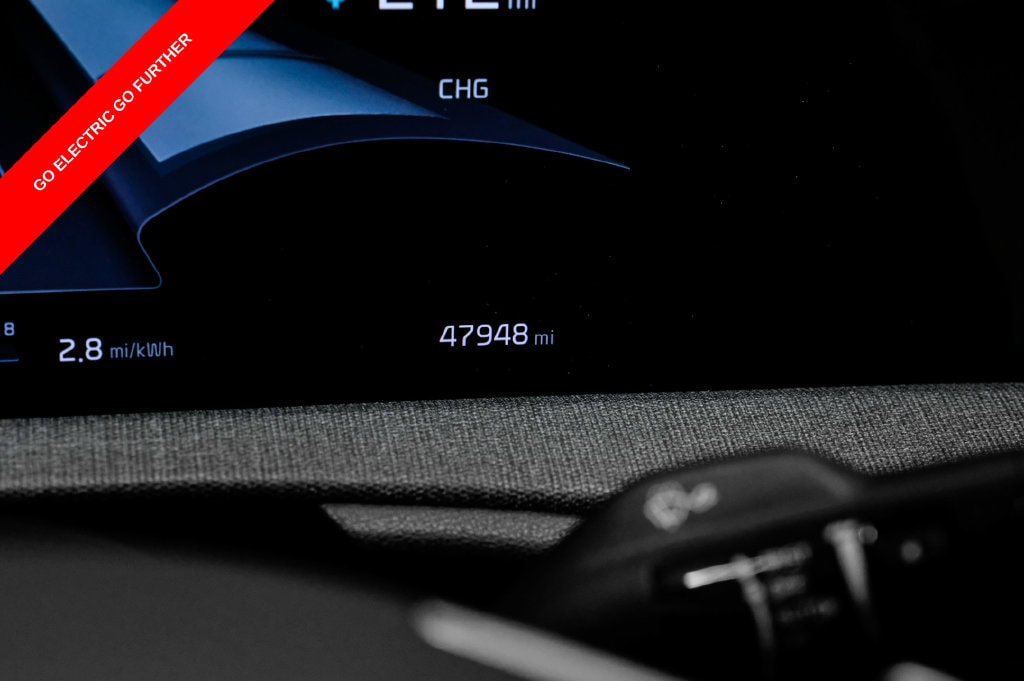 2023 Kia EV6 Wind - Photo 20