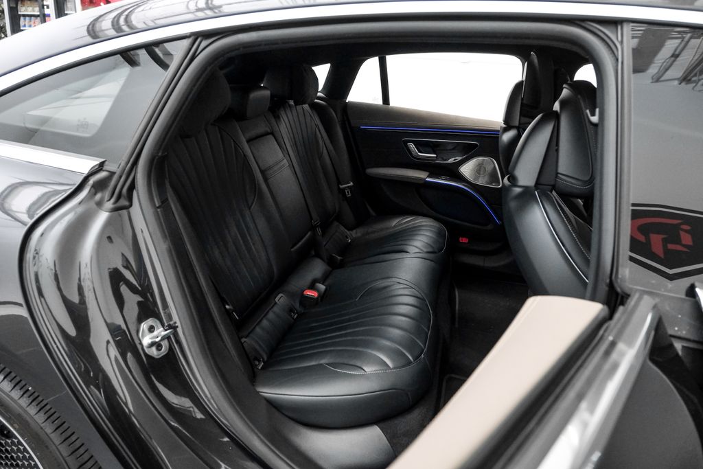 2023 Mercedes-Benz EQS Base - Photo 27