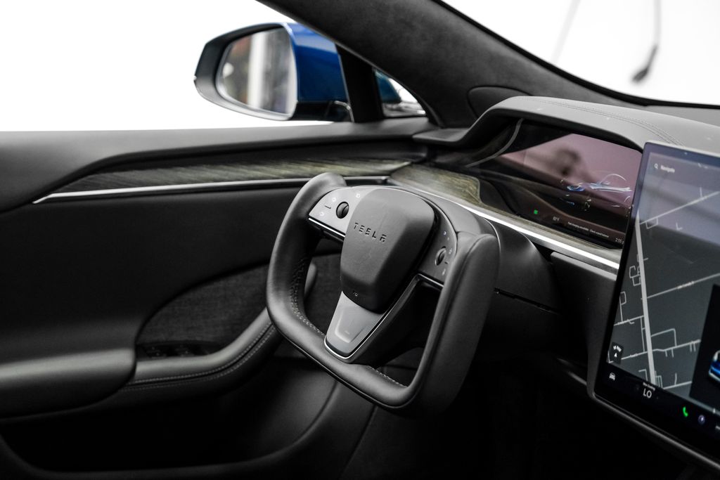 2023 Tesla Model S Base - Photo 13