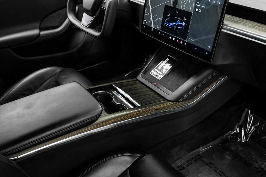 2023 Tesla Model S Base - Photo 21