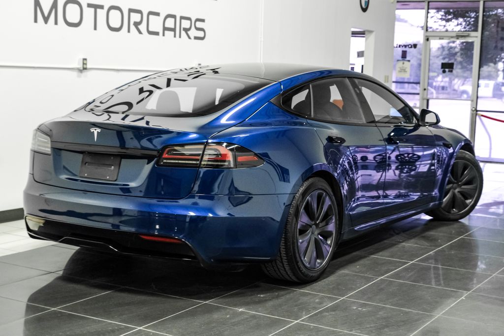 2023 Tesla Model S Base - Photo 8
