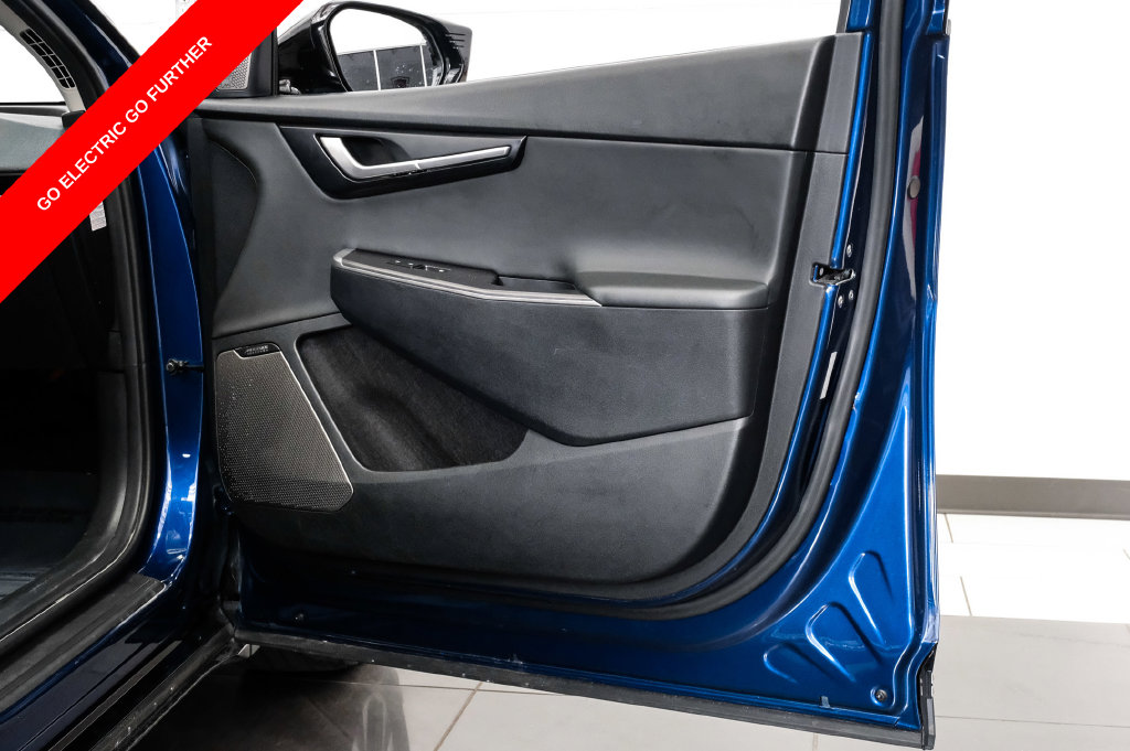 2023 Kia EV6 Wind - Photo 44