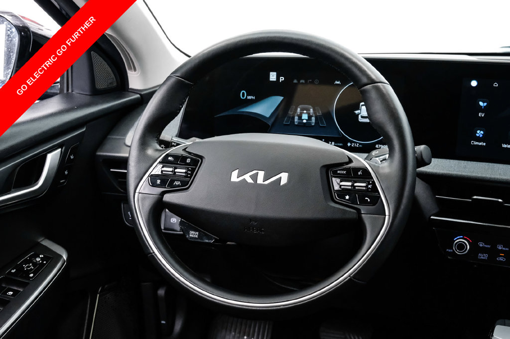 2023 Kia EV6 Wind - Photo 16