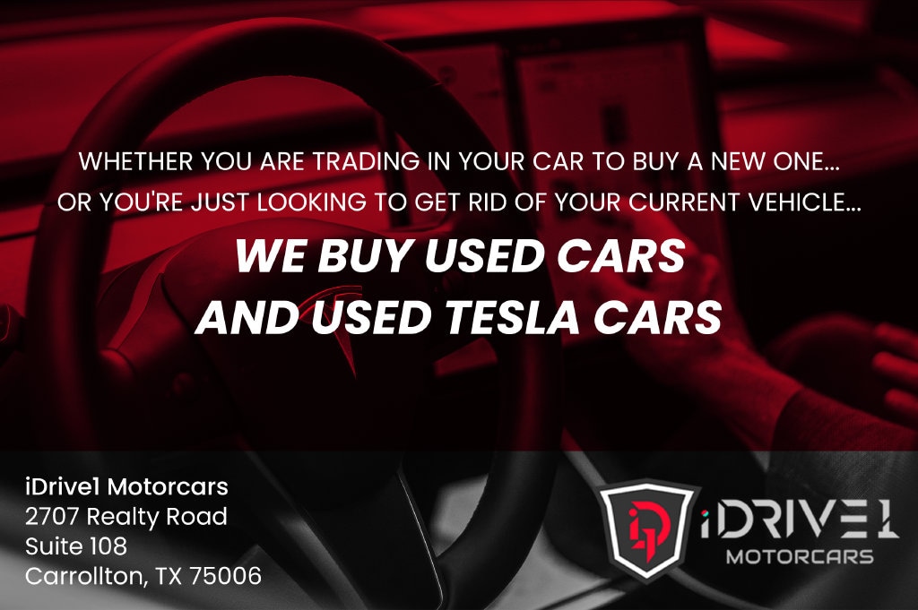 Used 2023 Tesla Model Y Long Range SUV