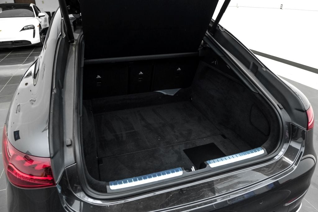 2023 Mercedes-Benz EQS Base - Photo 39