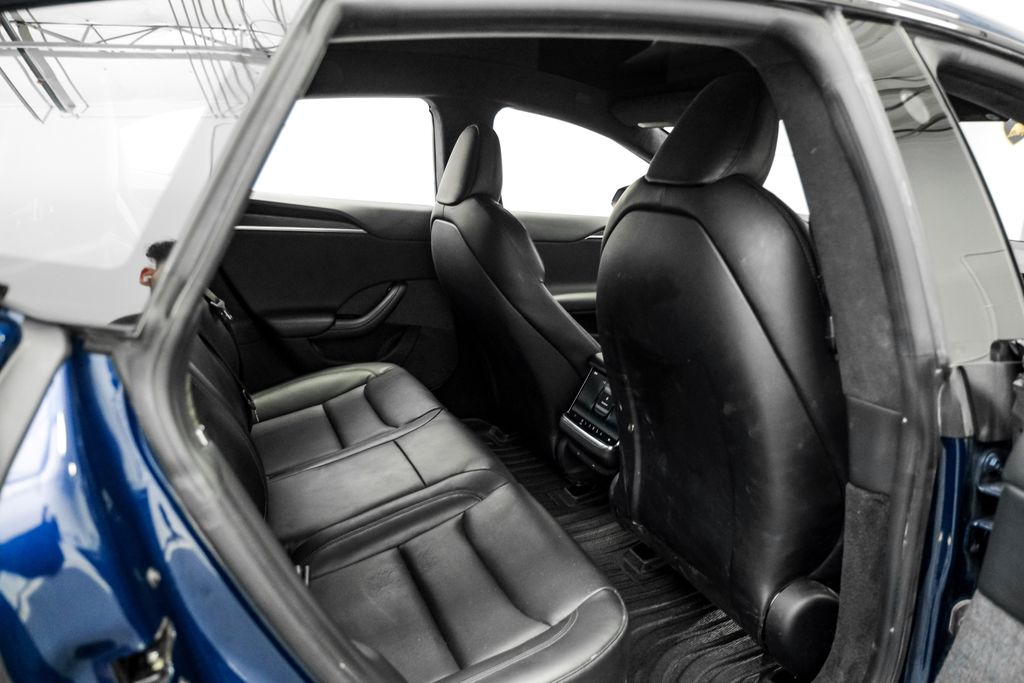 2023 Tesla Model S Base - Photo 31