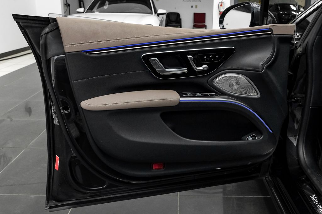 2023 Mercedes-Benz EQS Base - Photo 31