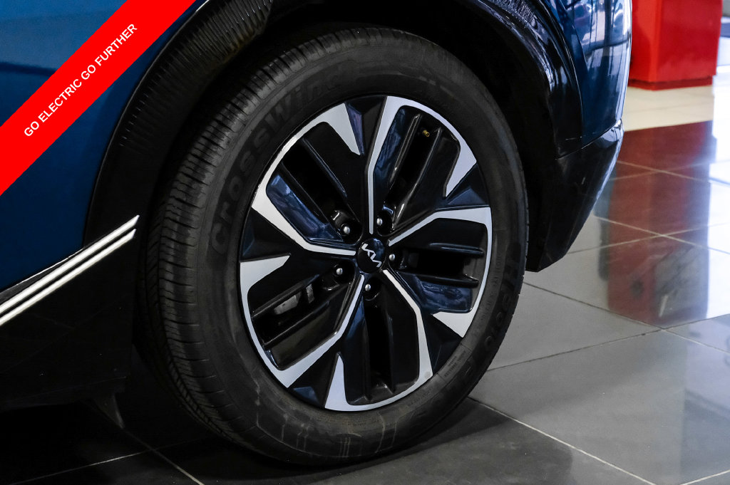 2023 Kia EV6 Wind - Photo 56