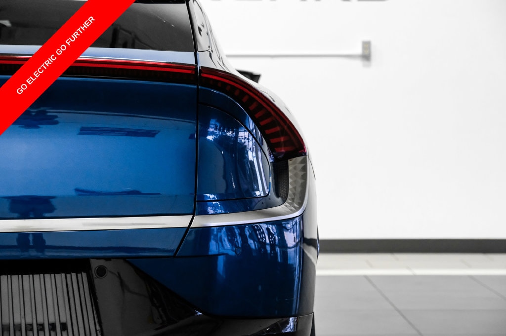 2023 Kia EV6 Wind - Photo 48