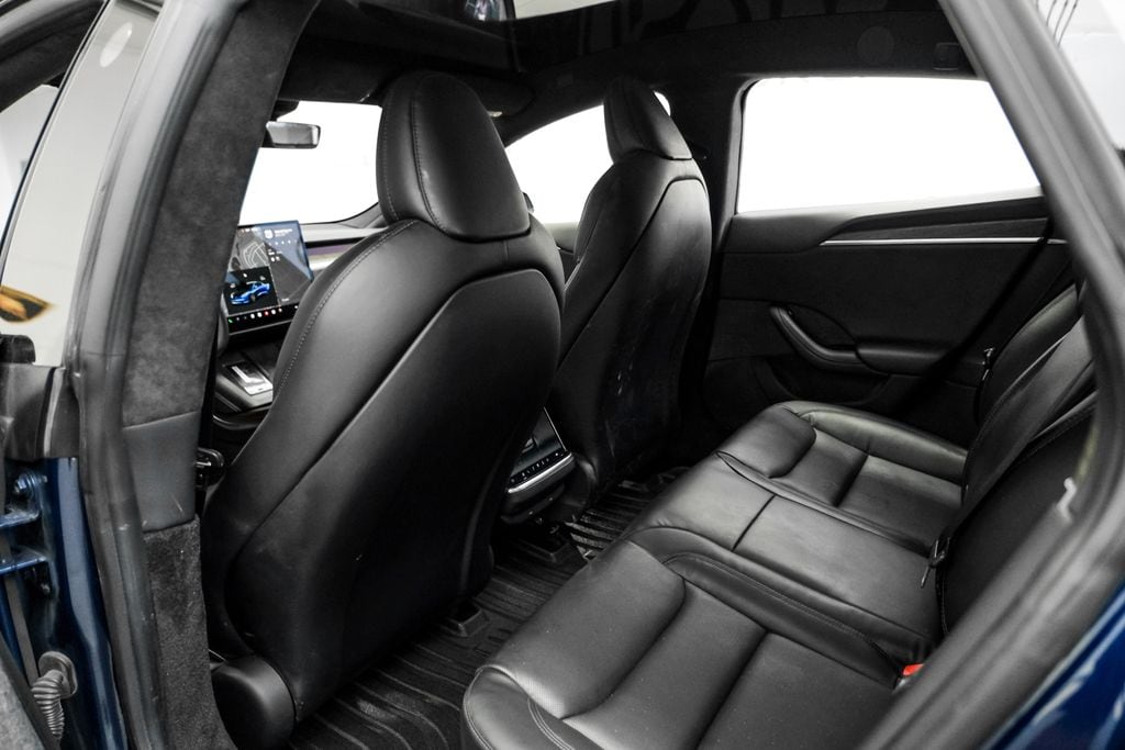 2023 Tesla Model S Base - Photo 32