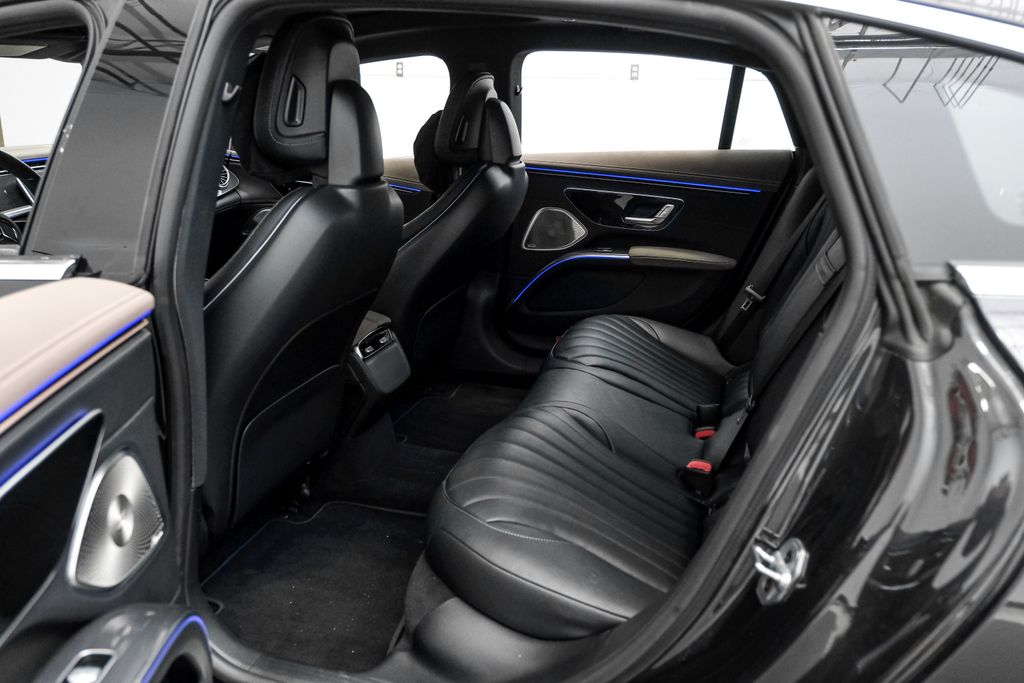 2023 Mercedes-Benz EQS Base - Photo 29