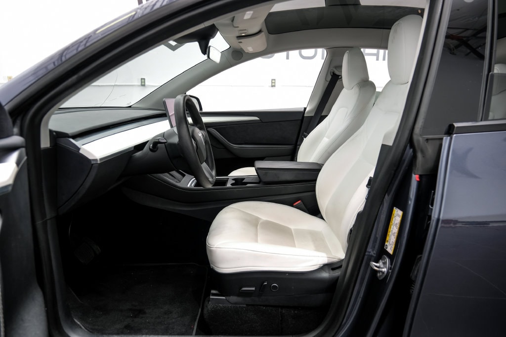 Used 2023 Tesla Model Y Long Range SUV