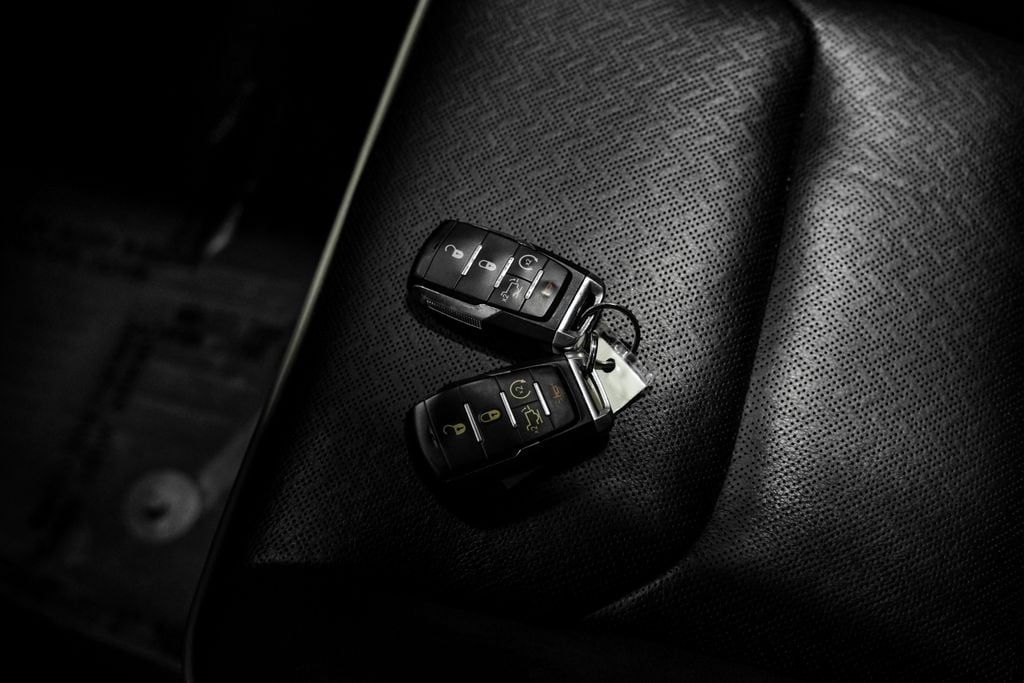 2021 RAM Ram 1500 Pickup Laramie - Photo 54