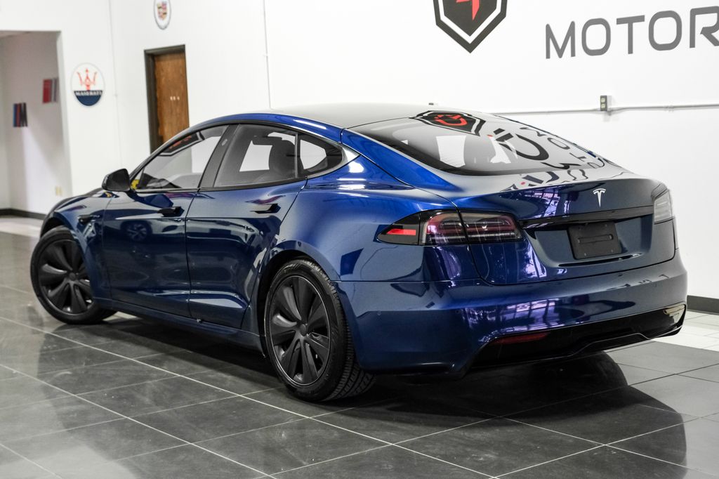 2023 Tesla Model S Base - Photo 10