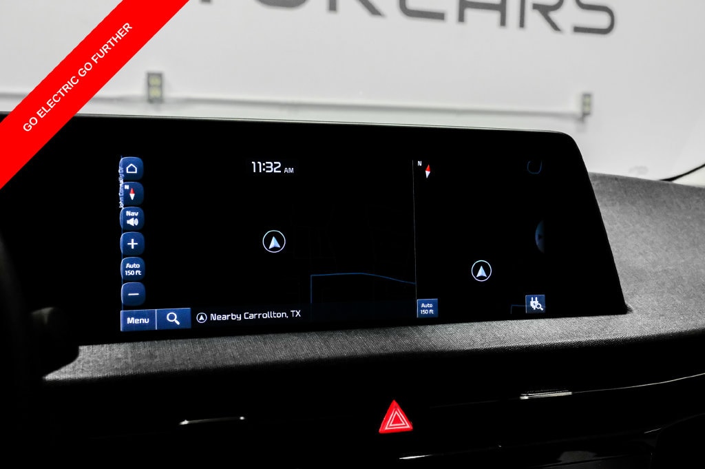 2023 Kia EV6 Wind - Photo 29