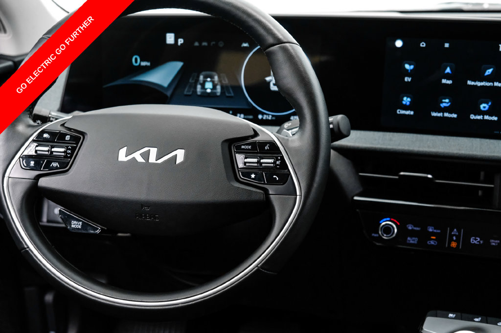 2023 Kia EV6 Wind - Photo 18