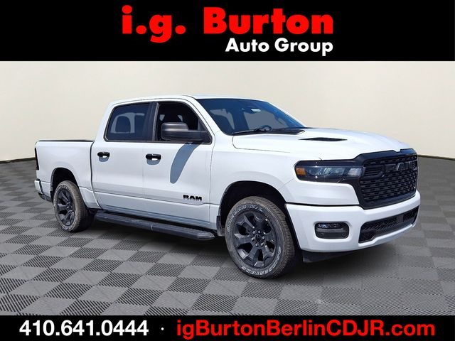 2026 RAM 1500 Pickup Express