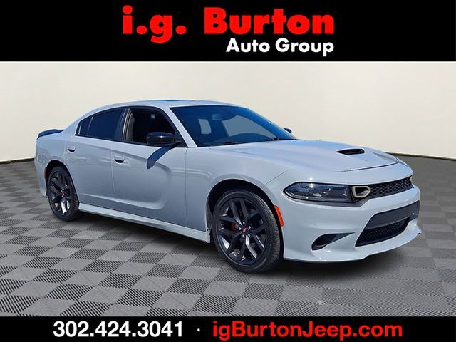 2022 Dodge Charger