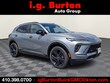  Buick Envision