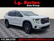  GMC Acadia