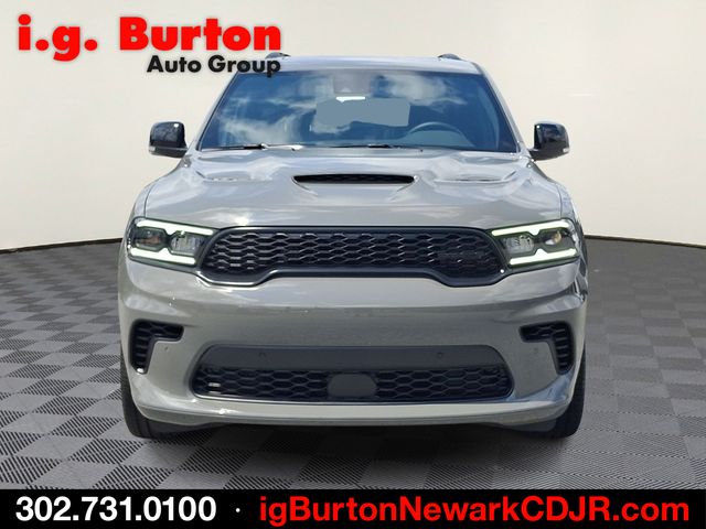 New 2026 Dodge Durango GT HEMI V8 PREMIUM AWD AMERICA250 Sport Utility