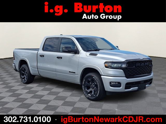 2026 RAM 1500 Pickup Big Horn/Lone Star