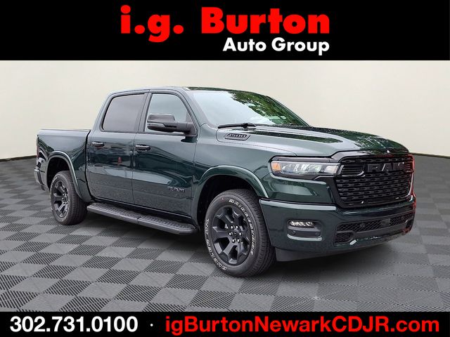 2026 RAM 1500 Pickup Big Horn/Lone Star