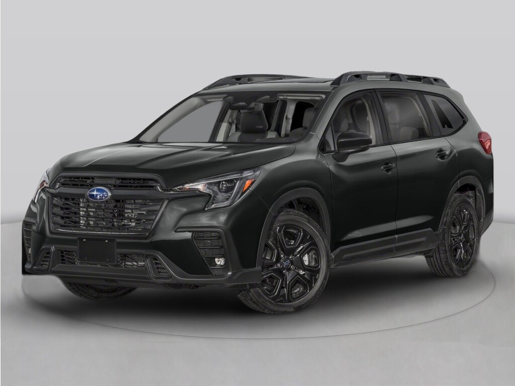 Used 2024 Subaru Ascent Limited SUV