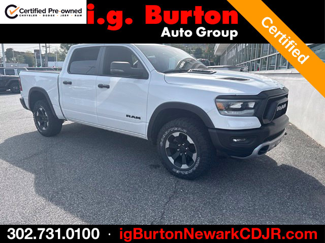  Ram 1500