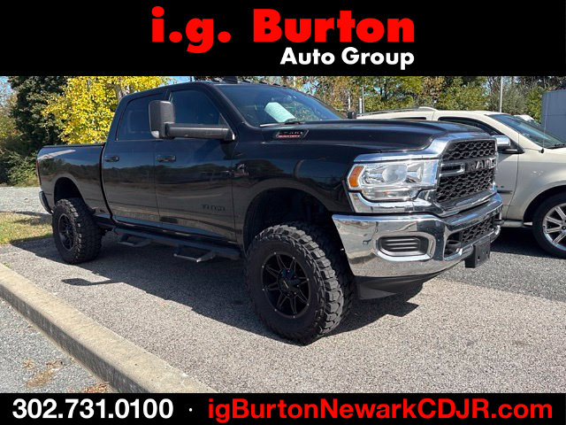  Ram 2500