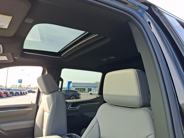 2026 Chevrolet Silverado 1500 LTZ - Photo 10