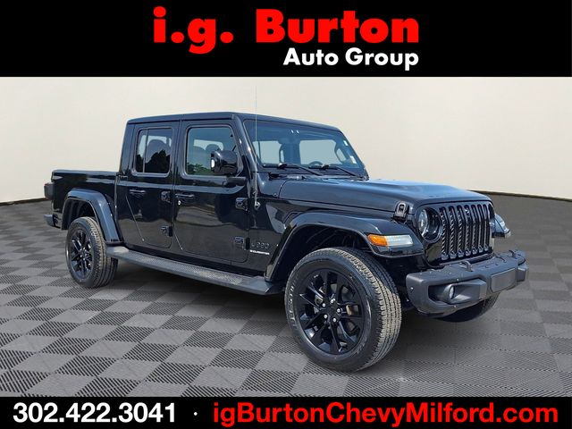 2023 Jeep Gladiator
