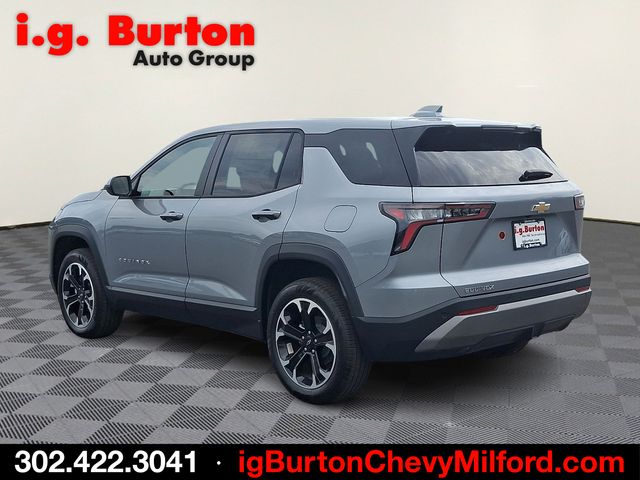 New 2027 Chevrolet Equinox LT SUV