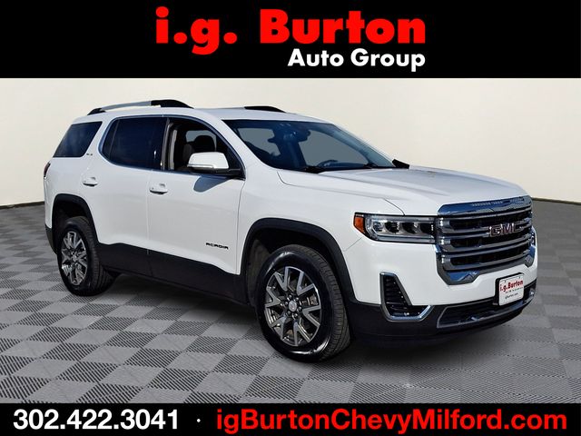 2023 GMC Acadia