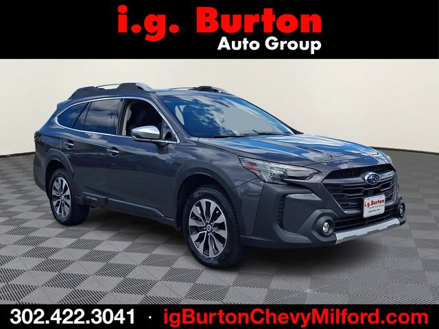 2023 Subaru Outback