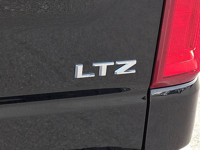 2026 Chevrolet Silverado 1500 LTZ - Photo 18