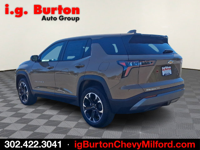 New 2027 Chevrolet Equinox LT SUV