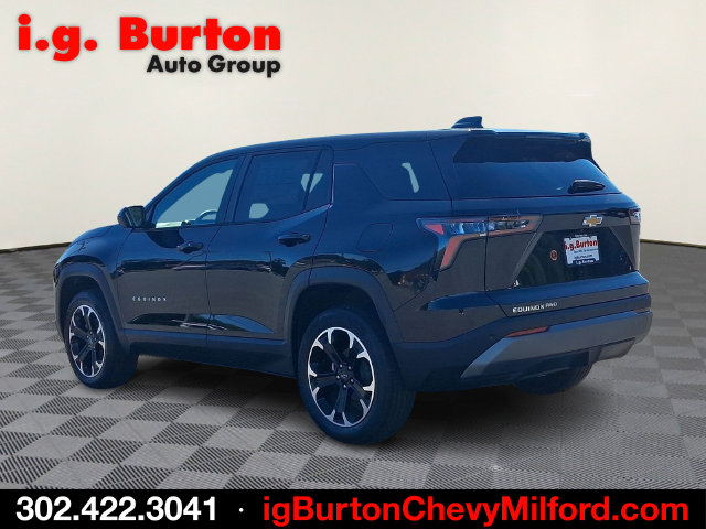New 2027 Chevrolet Equinox LT SUV