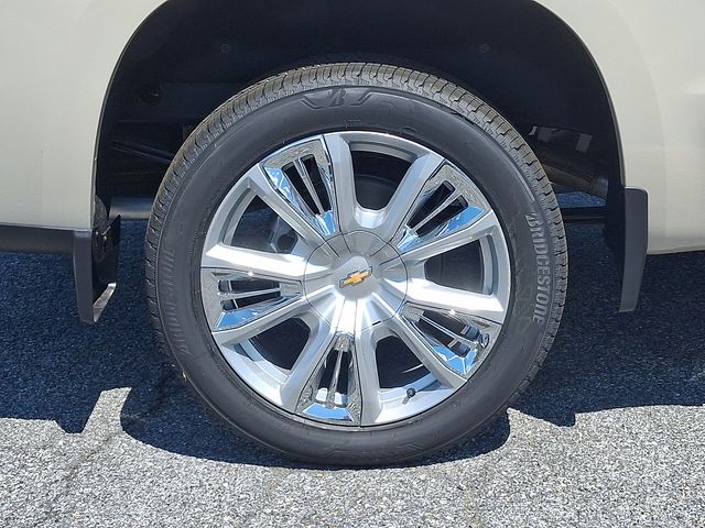 New 2026 Chevrolet Silverado 1500 High Country Truck