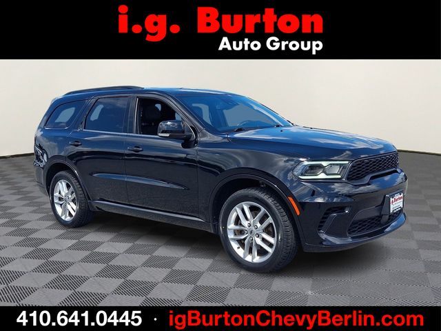 2024 Dodge Durango
