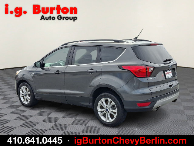 Used 2019 Ford Escape SEL SUV