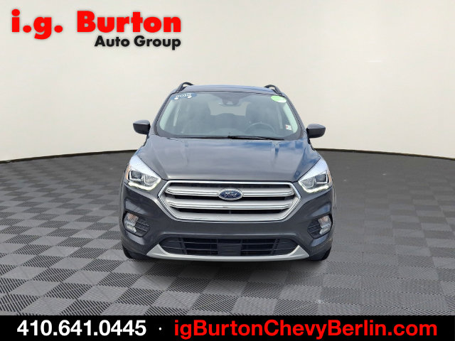 Used 2019 Ford Escape SEL SUV