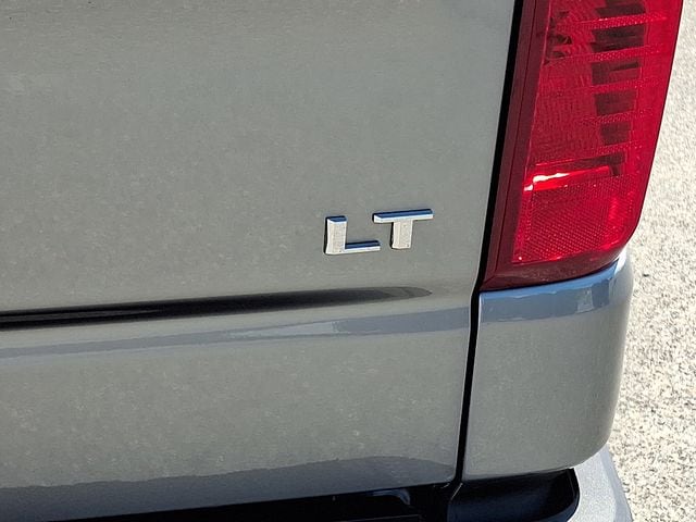 2026 Chevrolet Silverado 1500 LT - Photo 31