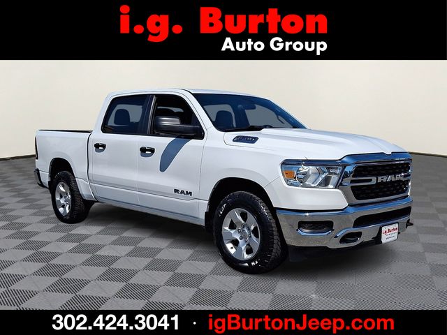 2023 RAM Ram 1500 Pickup