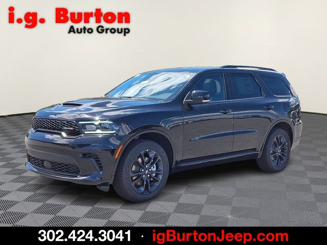 New 2026 Dodge Durango GT PLUS AWD Sport Utility