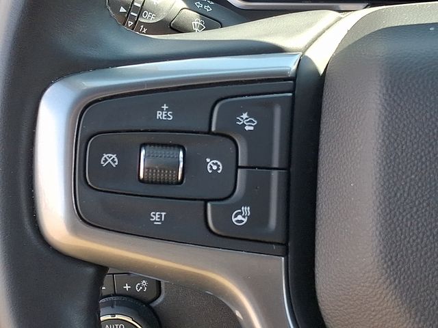 2026 Chevrolet Silverado 1500 LT - Photo 22
