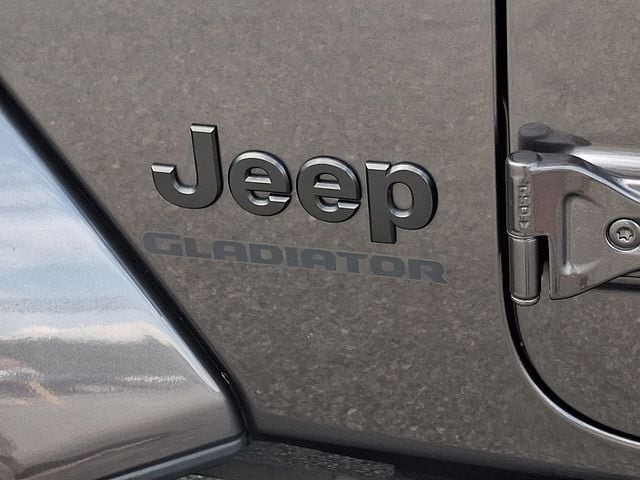 2022 Jeep Gladiator WILLYS - Photo 31