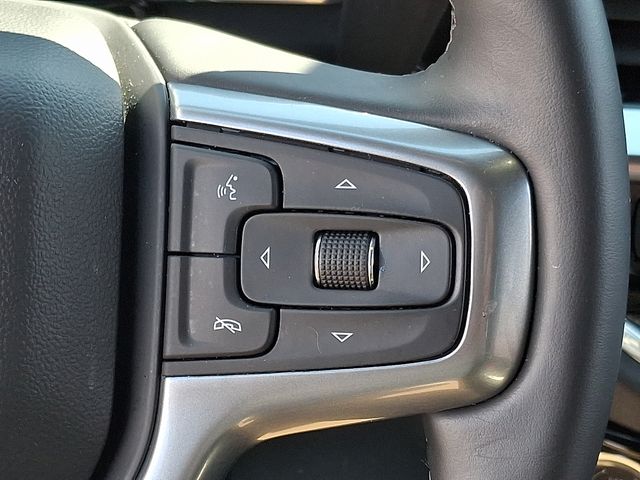 2026 Chevrolet Silverado 1500 LT - Photo 23